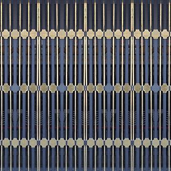 Виниловые обои Wall & Deco WDOR1801 коллекции Contemporary 2018