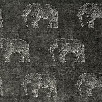 Elephant Grey, Serengeti, Porter & Stone