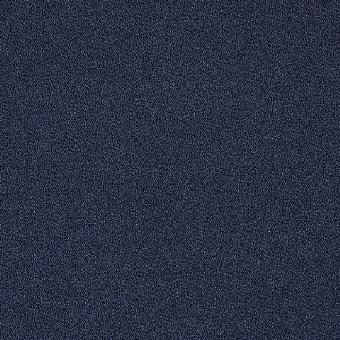 Ткань Porter & Stone Lux Boucle Oxford Blue коллекции Lux Boucle
