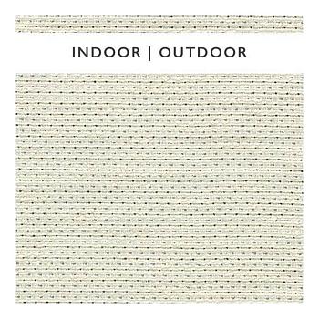 134119, Indoor|Outdoor Weaves, Harlequin