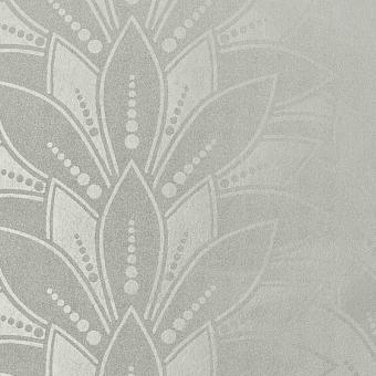 Стеклярус на флизелине обои 1838 Wallcoverings 1907-139-04 коллекции Elodie