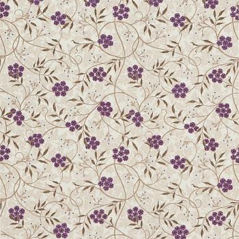 234554, Woodland Embroideries, Morris