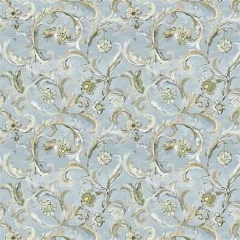 Ткань Designers Guild FDG3055/02 коллекции Tapestry Flower Prints & Panels