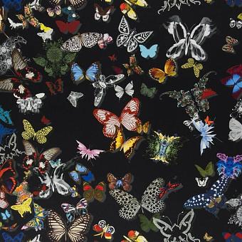 Ткань Christian Lacroix FCL025/03 коллекции Butterfly Parade