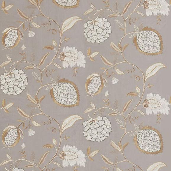 332344, Winterbourne Prints & Embroideries, Zoffany - фото №1