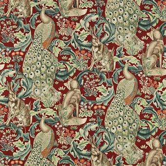Ткань Morris 226696 коллекции Compilation Fabric