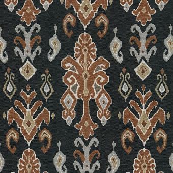 Ткань Nevio Suez Rust коллекции Korso