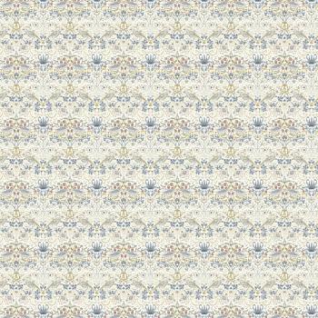 F1678/04, William Morris Designs, Clarke&Clarke