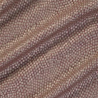 Ткань James Hare 31556/09 коллекции Tesserae Silk