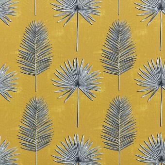 Ткань Ashley Wilde Zana Sunflower коллекции Montana