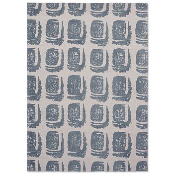 163001 (200x280), Woodblock, Grey, Ted Baker