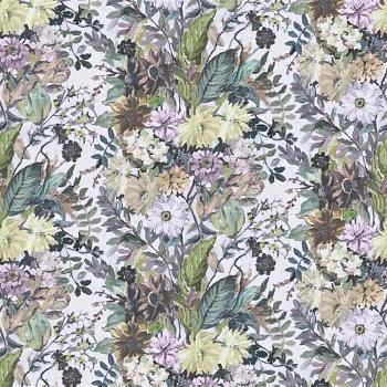 FDG3054/03, Tapestry Flower Prints & Panels, Designers Guild