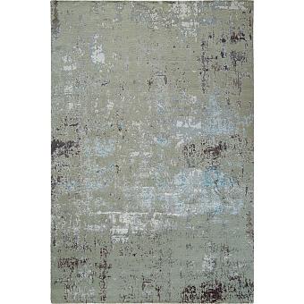 Прямоугольный ковер Toulemonde Bochart Wall Gris (200x300) цвета Gris 