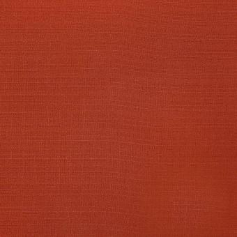 Ткань Fryett's Capri Terracotta коллекции Essentials V1