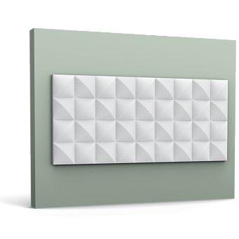 Панель декоративная Orac Decor W113 коллекции 3D Wall Covering 