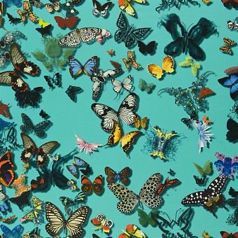 Ткань Christian Lacroix FCL025/04 коллекции Butterfly Parade