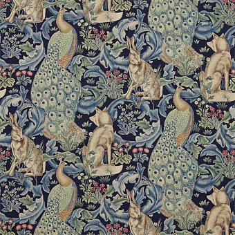 Ткань Morris 226711 коллекции Compilation Fabric