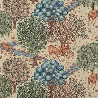 Ткань Morris 226708 коллекции Compilation Fabric