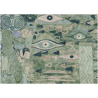 Виниловые обои Jannelli & Volpi 25683 коллекции Academy A Tribute To Gustav Klimt
