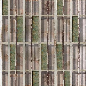 Виниловые обои Wall & Deco WDHY1901 коллекции Contemporary 2019