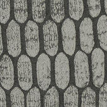 Ткань Fryett's Manhattan Charcoal коллекции Acacia