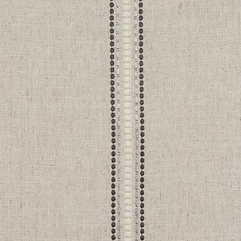 Ткань Porter & Stone Bromley Stripe Charcoal коллекции Appledore