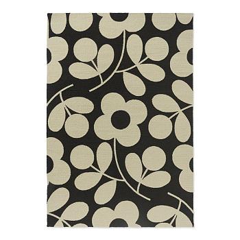 463905(250x350), Stem Spring Outdoor, Monochrome, Orla Kiely