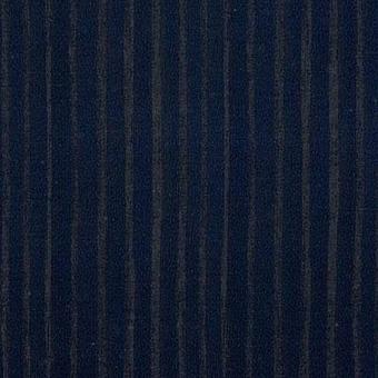 Ткань Fryett's Troodos Navy коллекции Kavala