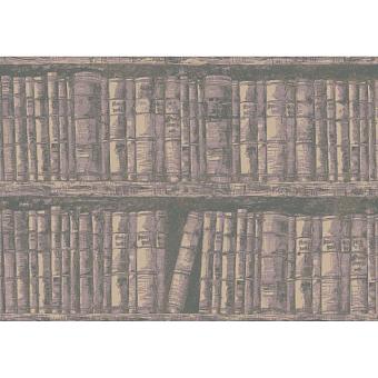 Флизелиновые обои Astratonova ² III-Lbr-04 коллекции Vol. III Aristocrat