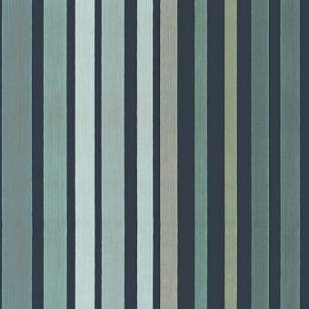 Флизелиновые обои Cole & Son 110/9041 коллекции Marquee Stripes