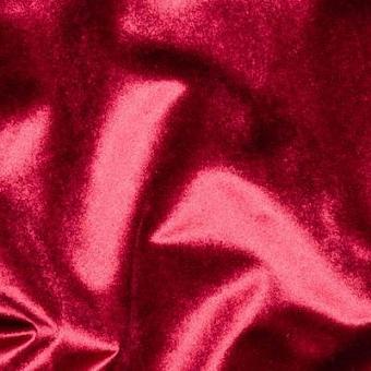 Ткань Fryett's Glamour Rosso коллекции Glamour
