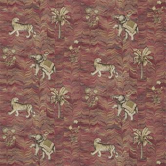 Ткань Zoffany 321694 коллекции Jaipur Prints