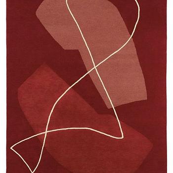 Duo Rouge (250x350), Duo, Rouge, Toulemonde Bochart