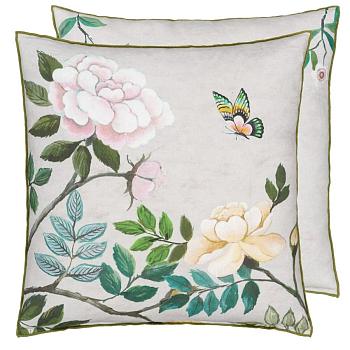 CCDG1218, Porcelaine de Chine, Cameo, Designers Guild