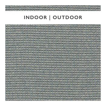 134124, Indoor|Outdoor Weaves, Harlequin