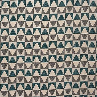 Ткань Porter & Stone Kaleidoscope Teal коллекции Patagonia