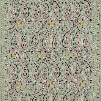 Ткань Zoffany 331628 коллекции Jaipur Prints