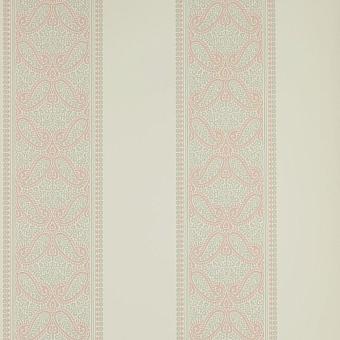 Флизелиновые обои Colefax and Fowler 07186-03 коллекции Mallory Stripes
