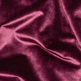 Ткань Fryett's Glamour Grape коллекции Glamour