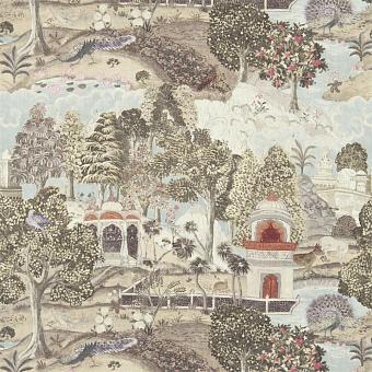 Ткань Zoffany 321685 коллекции Jaipur Prints