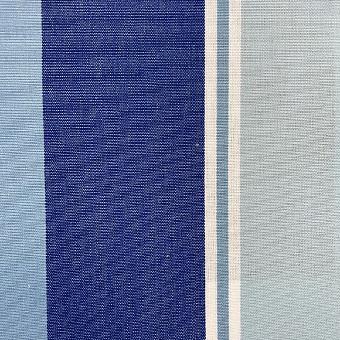 Ткань Galleria Arben Grana Stripe 20 Blue коллекции Patio Outdoor