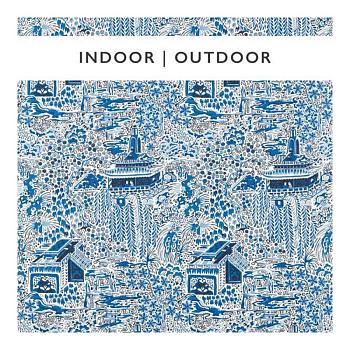 121057, Indoor|Outdoor Prints, Harlequin