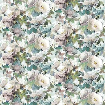 Ткань Designers Guild FDG3056/02 коллекции Tapestry Flower Prints & Panels