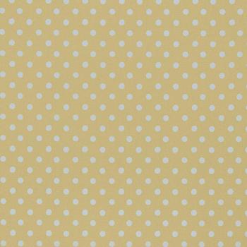 Button Spot Yellow, Cath Kidston Volume 1, Ashley Wilde