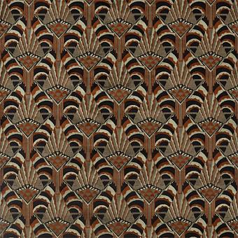 Ткань Zoffany 332959 коллекции Conway Velvets