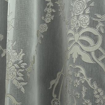 Ткань KT-Exclusive Ramona_Grey коллекции Romantic Lace