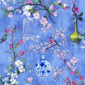 FDG2683/01, Majolica, Designers Guild