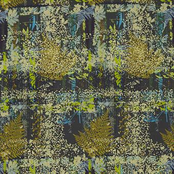 Ткань Harlequin 120556 коллекции Lilaea