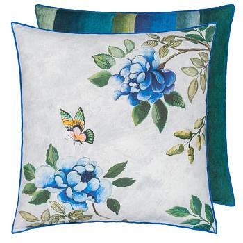 CCDG1217, Porcelaine de Chine, Cobalt, Designers Guild