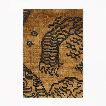 Ткань Dedar T18015/002 коллекции Tiger Mountain